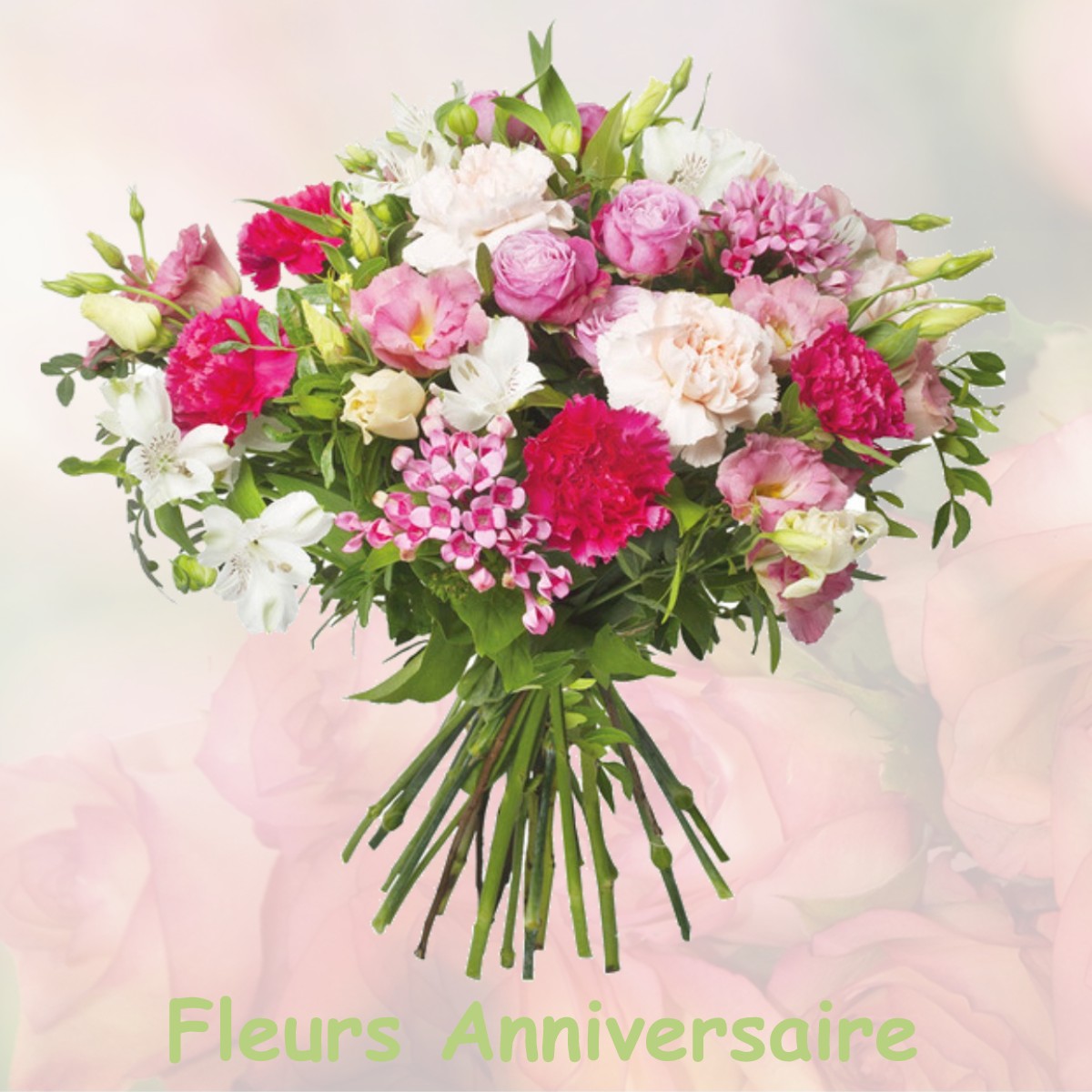 fleurs anniversaire SAINT-HILAIRE-DE-LOULAY